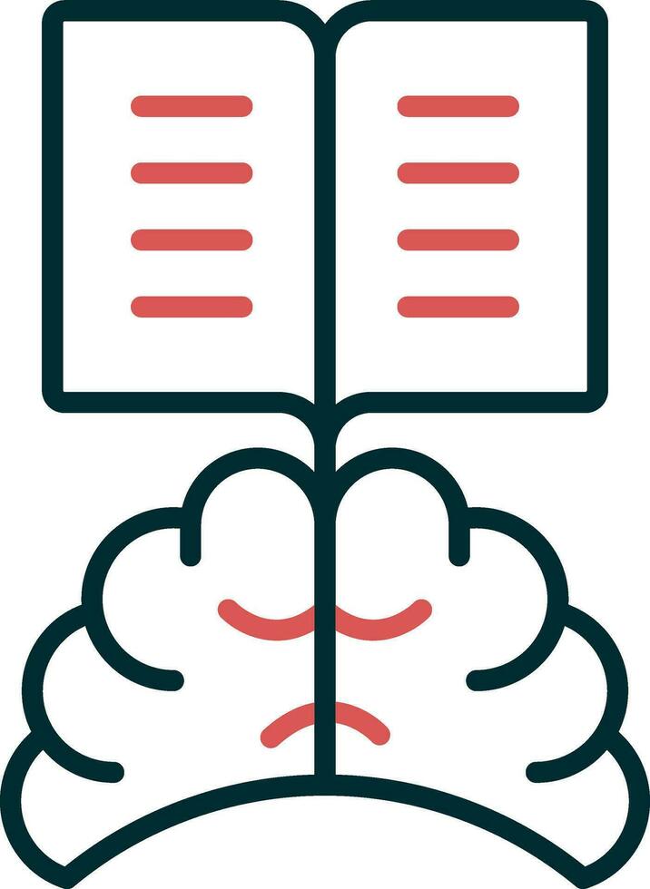 Learning Vector Icon