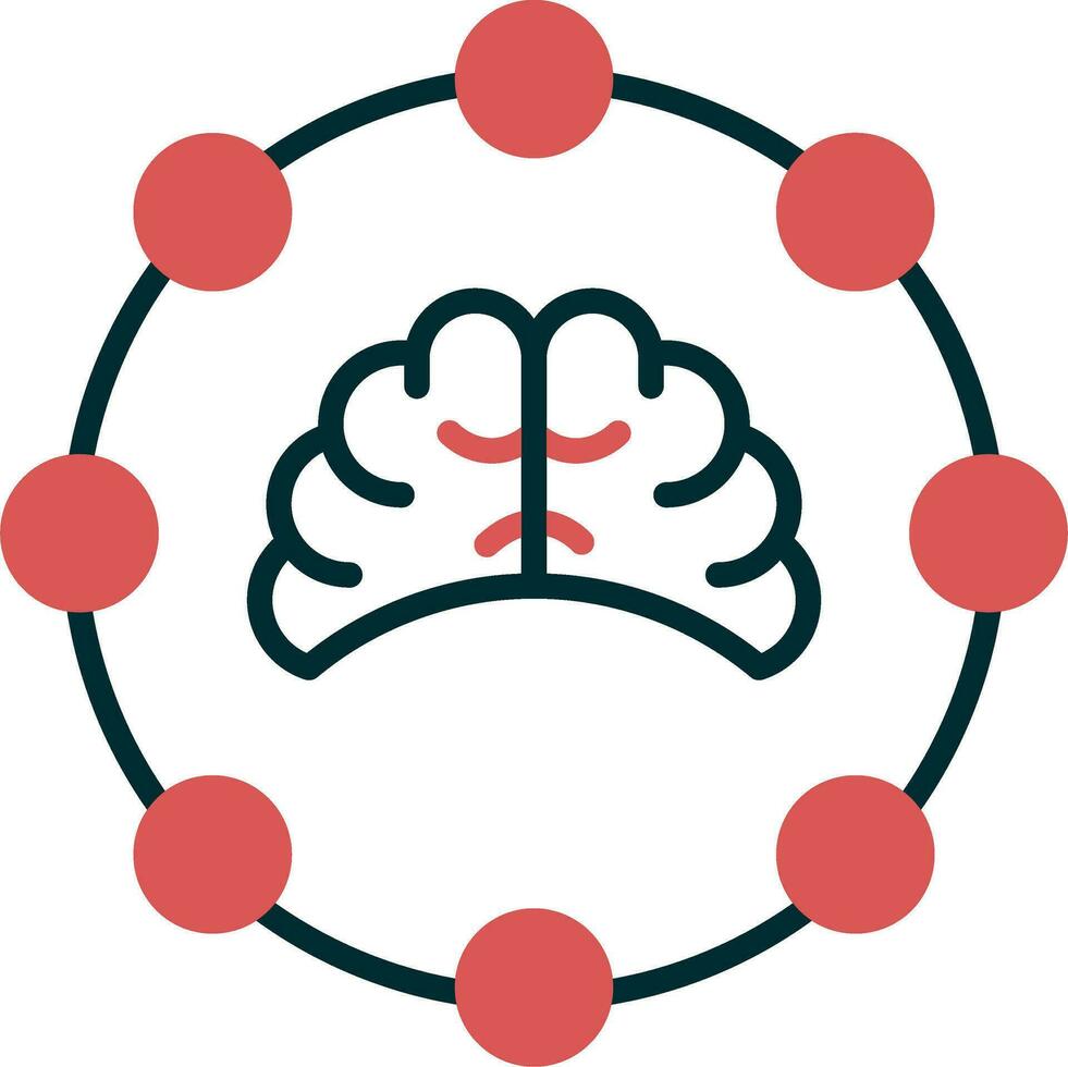 Harmony Vector Icon