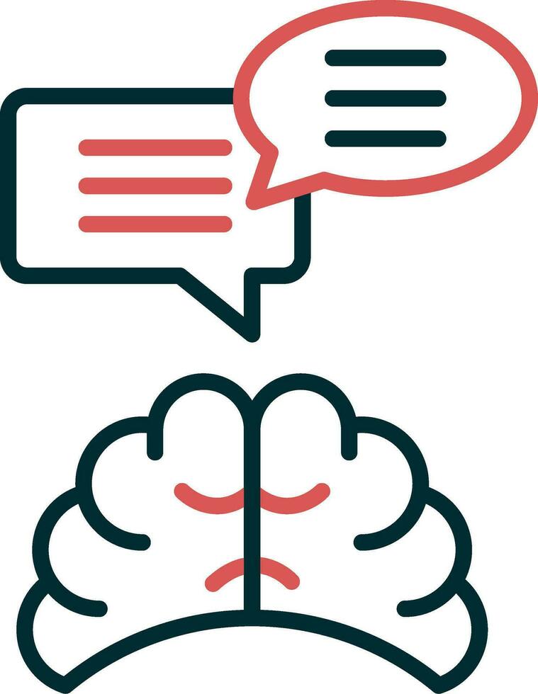 Communication Vector Icon