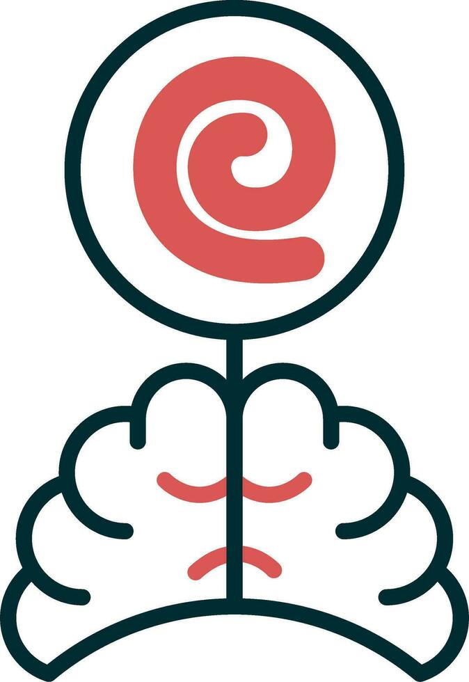Confusion Vector Icon