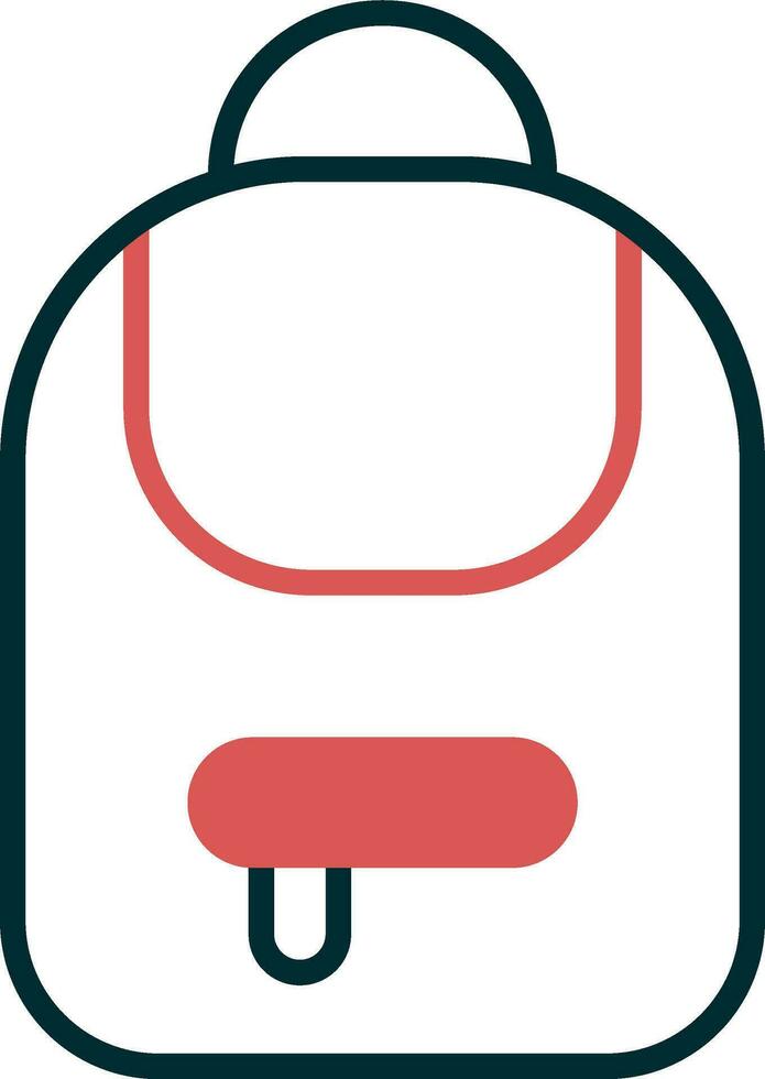 Bag Vector Icon