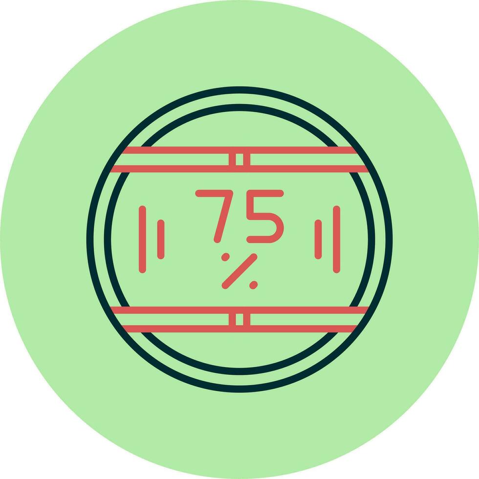 Progress Vector Icon