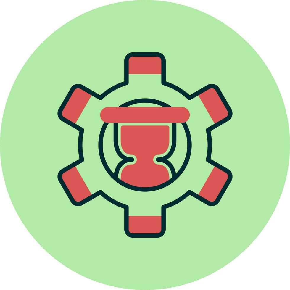 Time Vector Icon