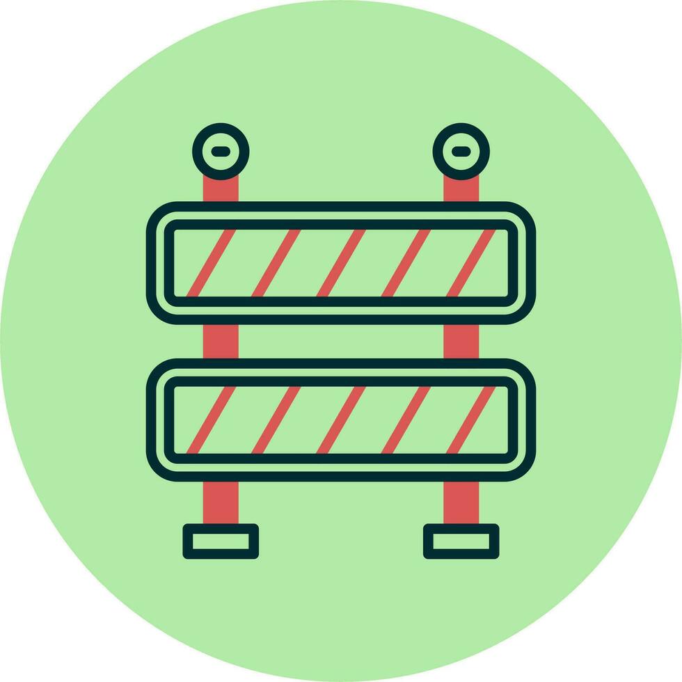 Under Construction Vector Icon