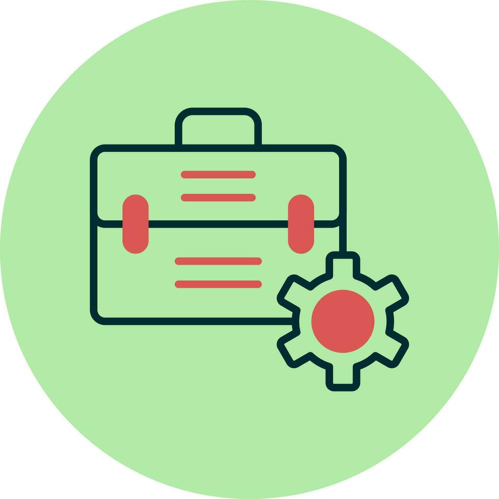 Wip Vector Icon