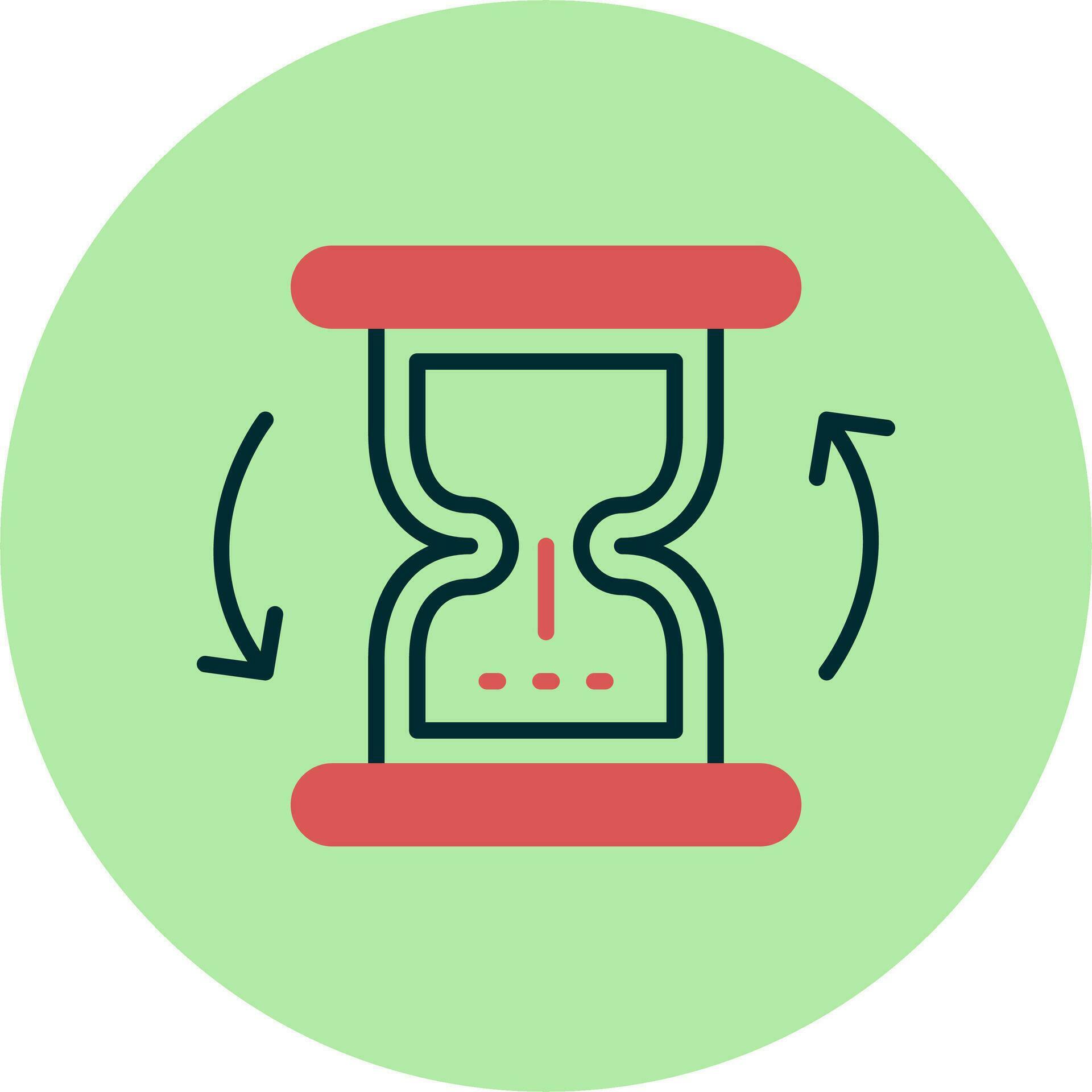 Time Vector Icon 31813345 Vector Art at Vecteezy