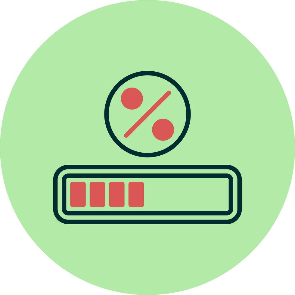 Loading Vector Icon