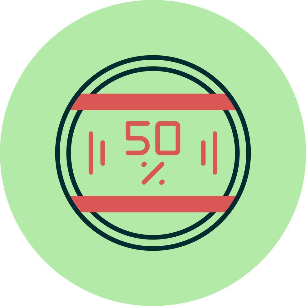 Progress Vector Icon