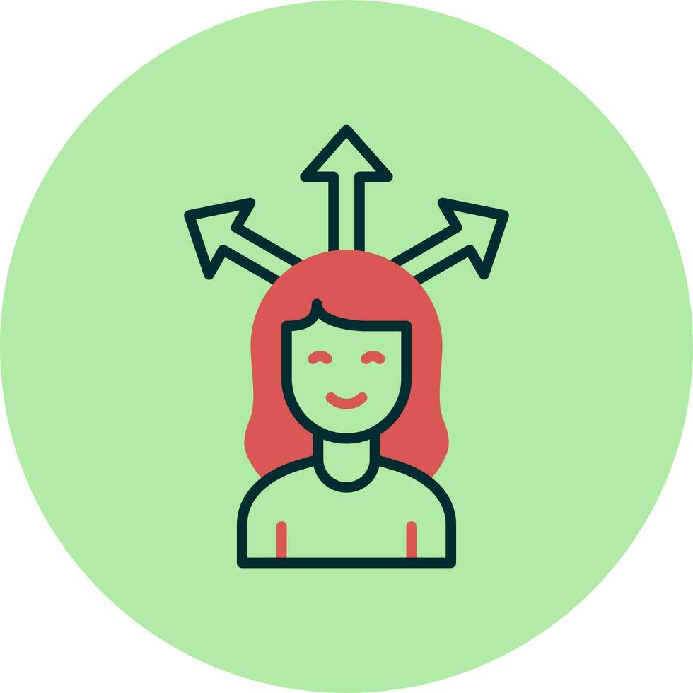 Skills Vector Icon