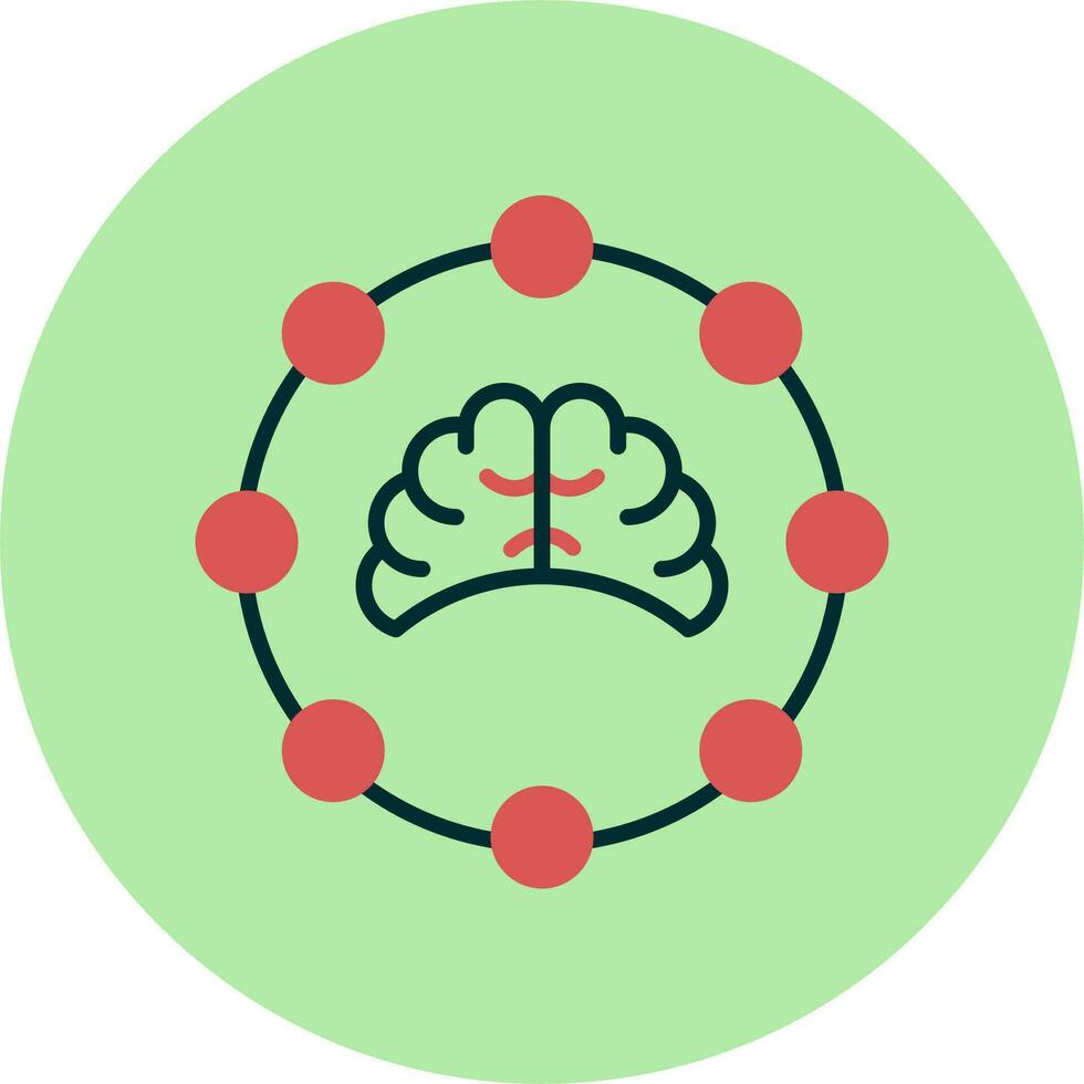 Harmony Vector Icon