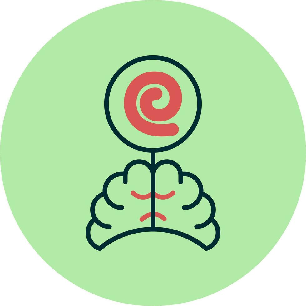 Confusion Vector Icon