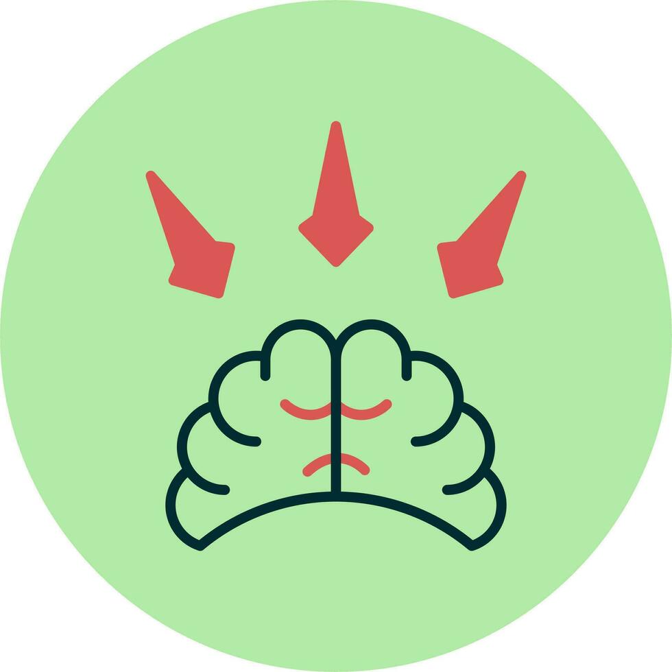 Insight Vector Icon