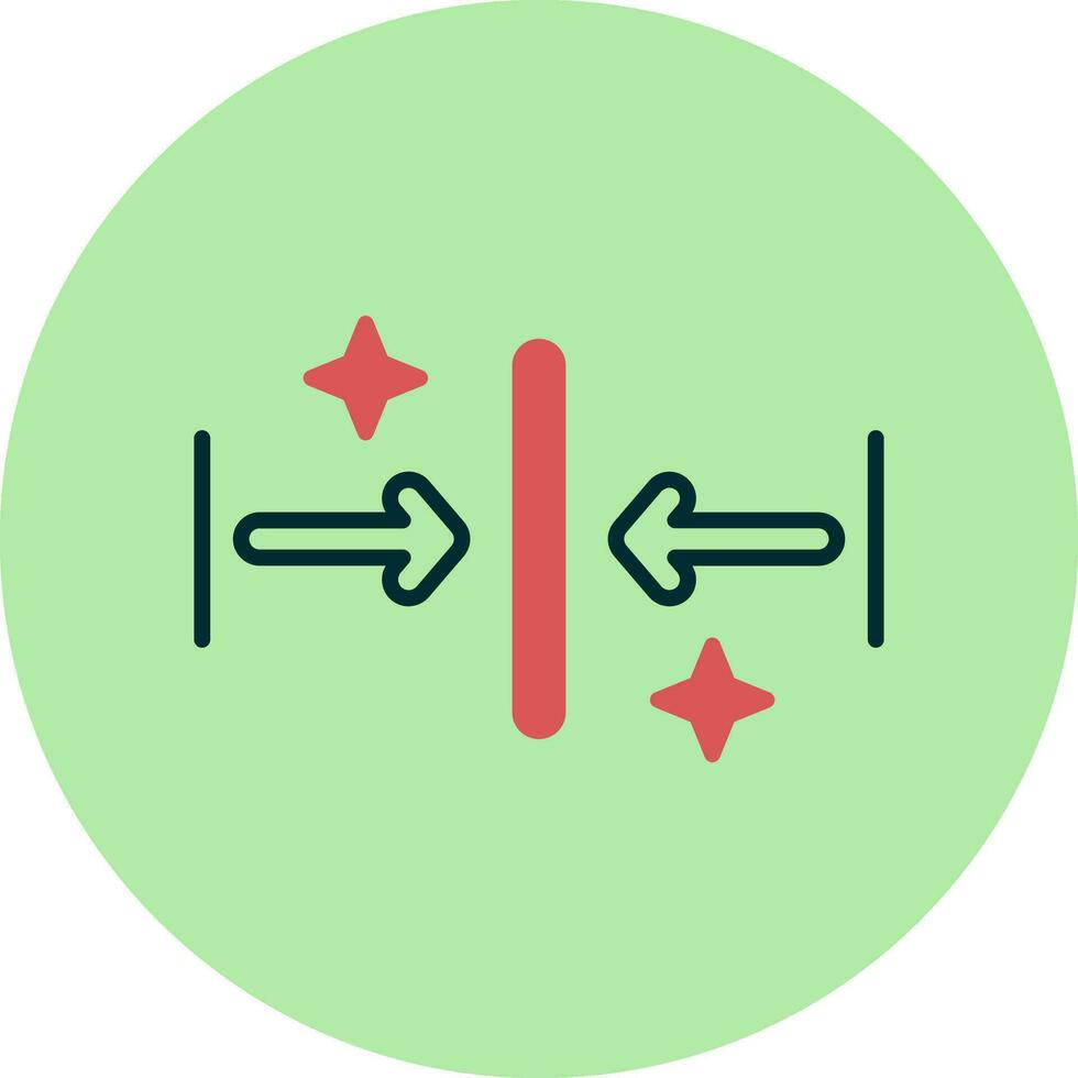 Arrows Vector Icon