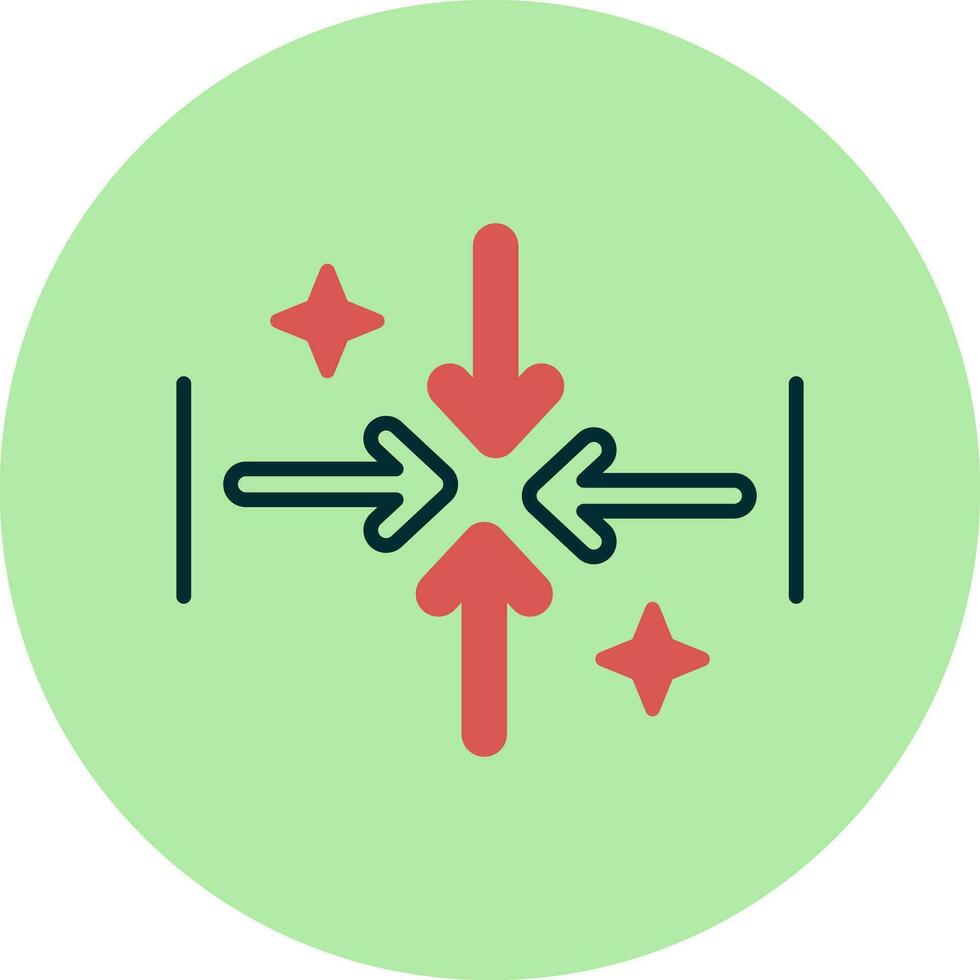 Arrows Vector Icon