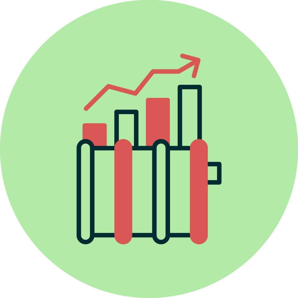 Barrel Vector Icon