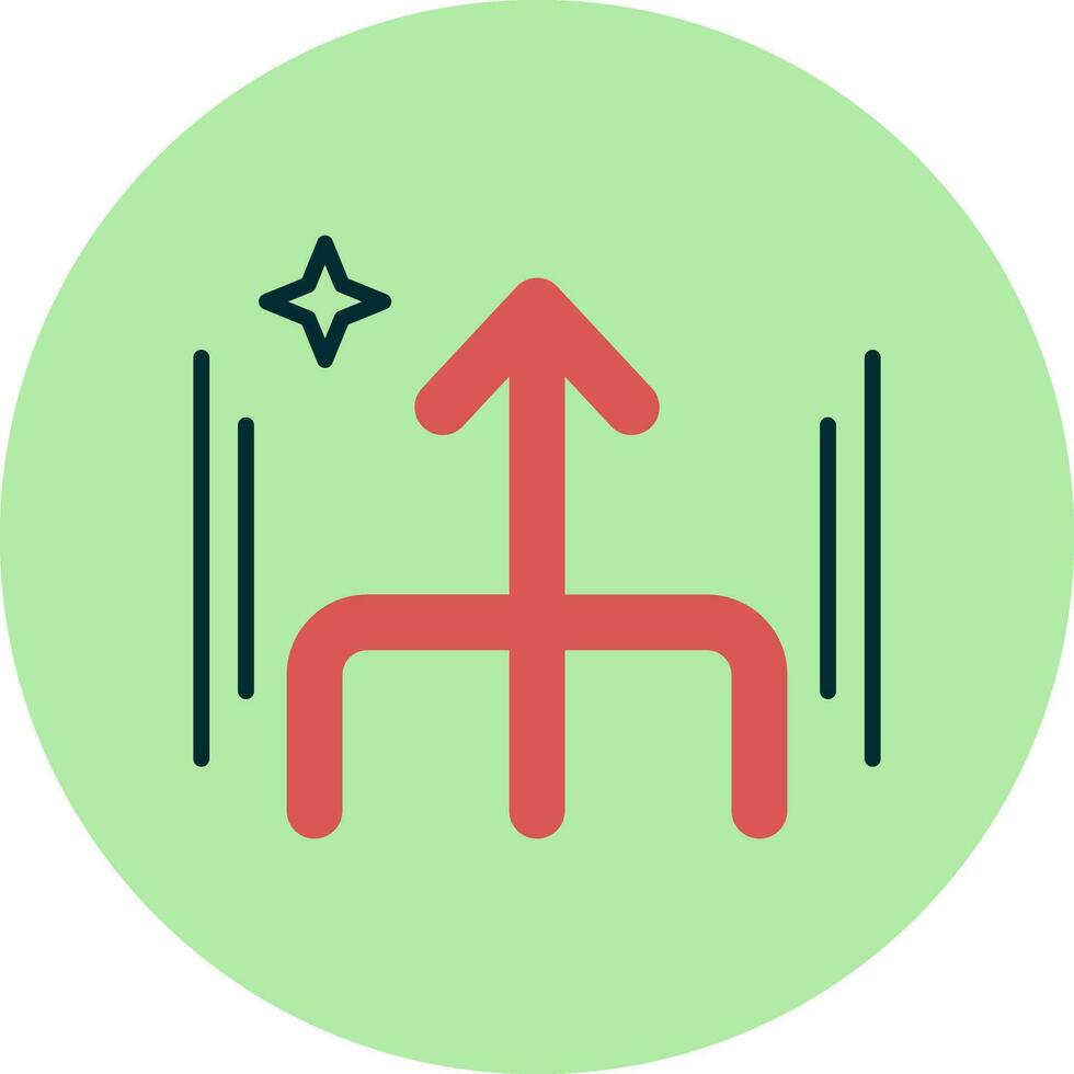 Arrows Vector Icon