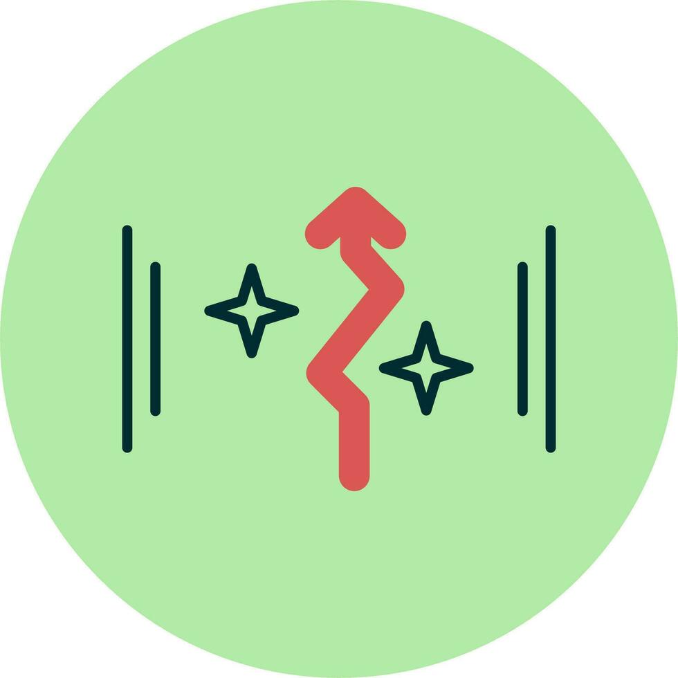 Arrows Vector Icon