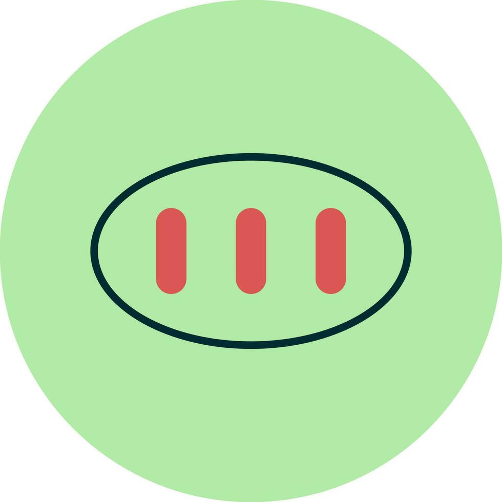 Bakery Vector Icon