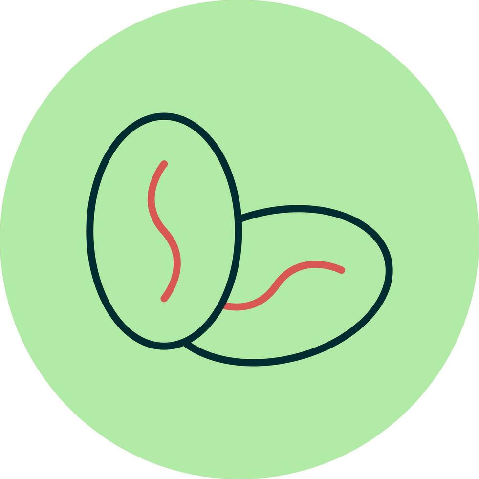Coffee Vector Icon