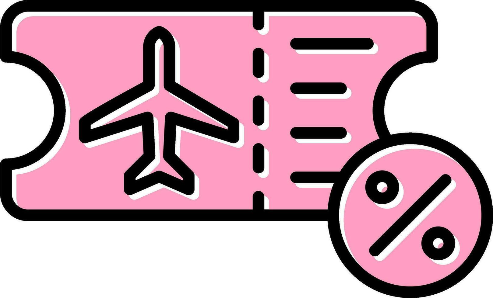 Travel Vector Icon