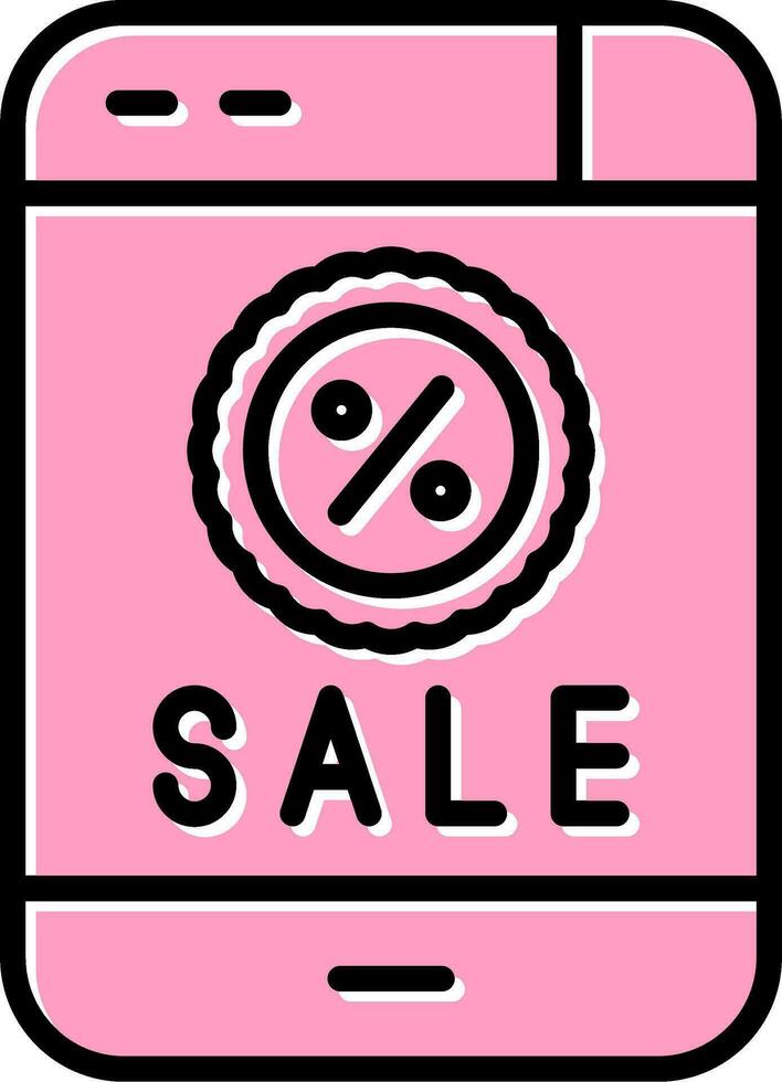 Smartphone Vector Icon