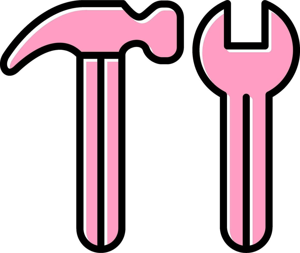 Under Construction Vector Icon