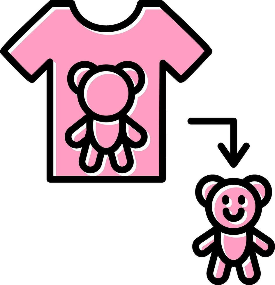 Toy Vector Icon