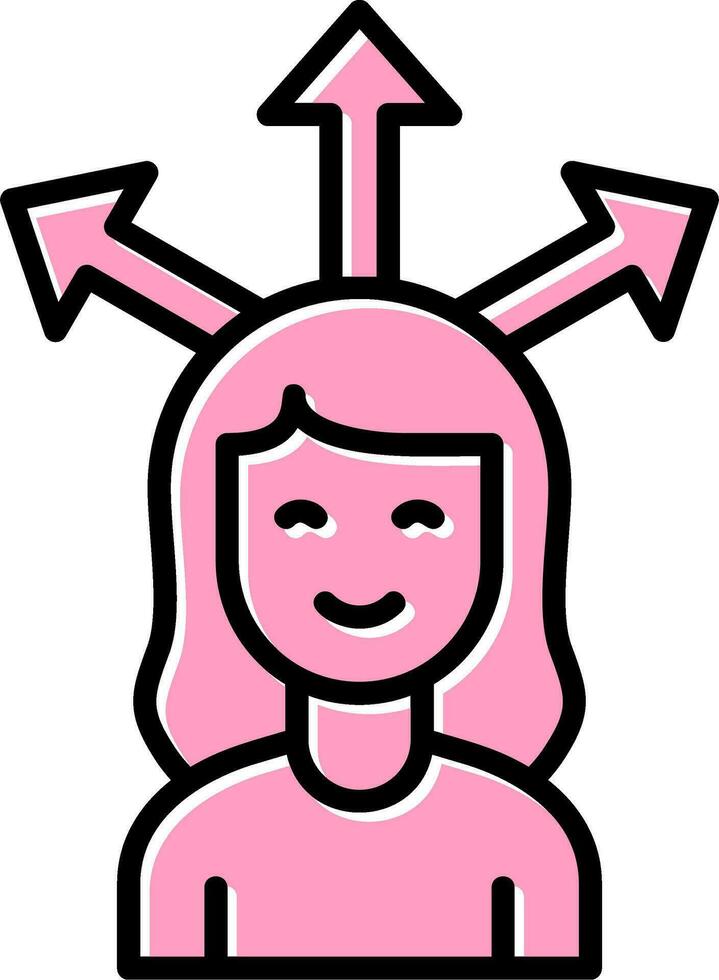 Skills Vector Icon