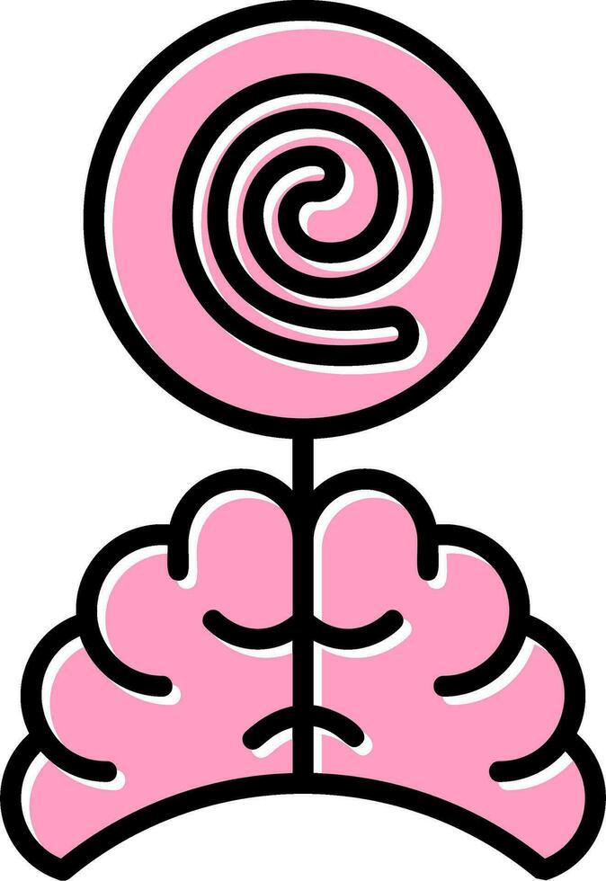 Confusion Vector Icon