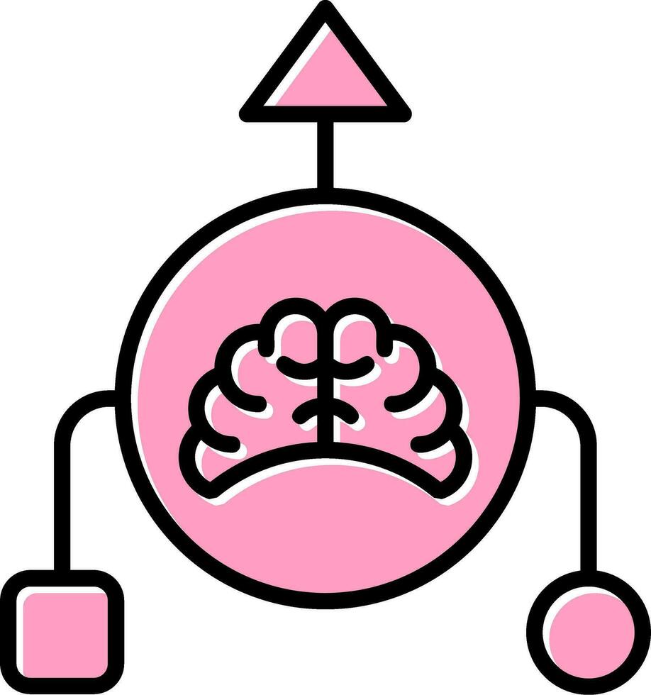 Logic Vector Icon