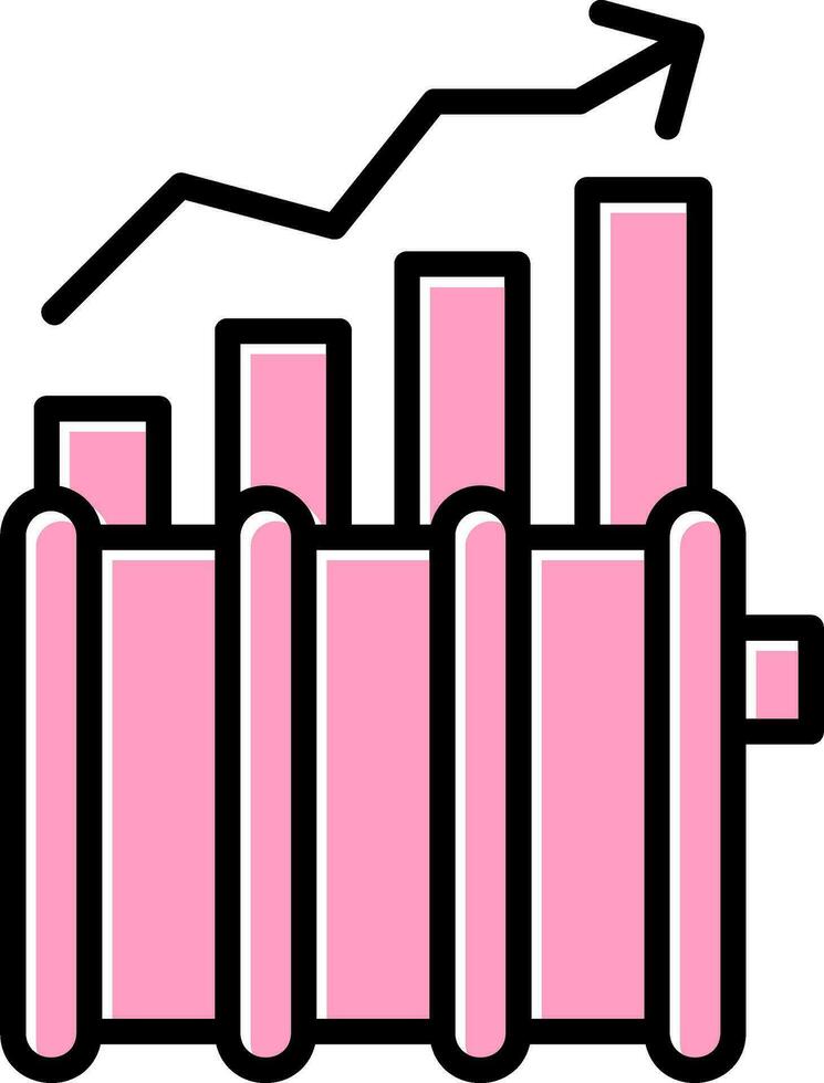 Barrel Vector Icon