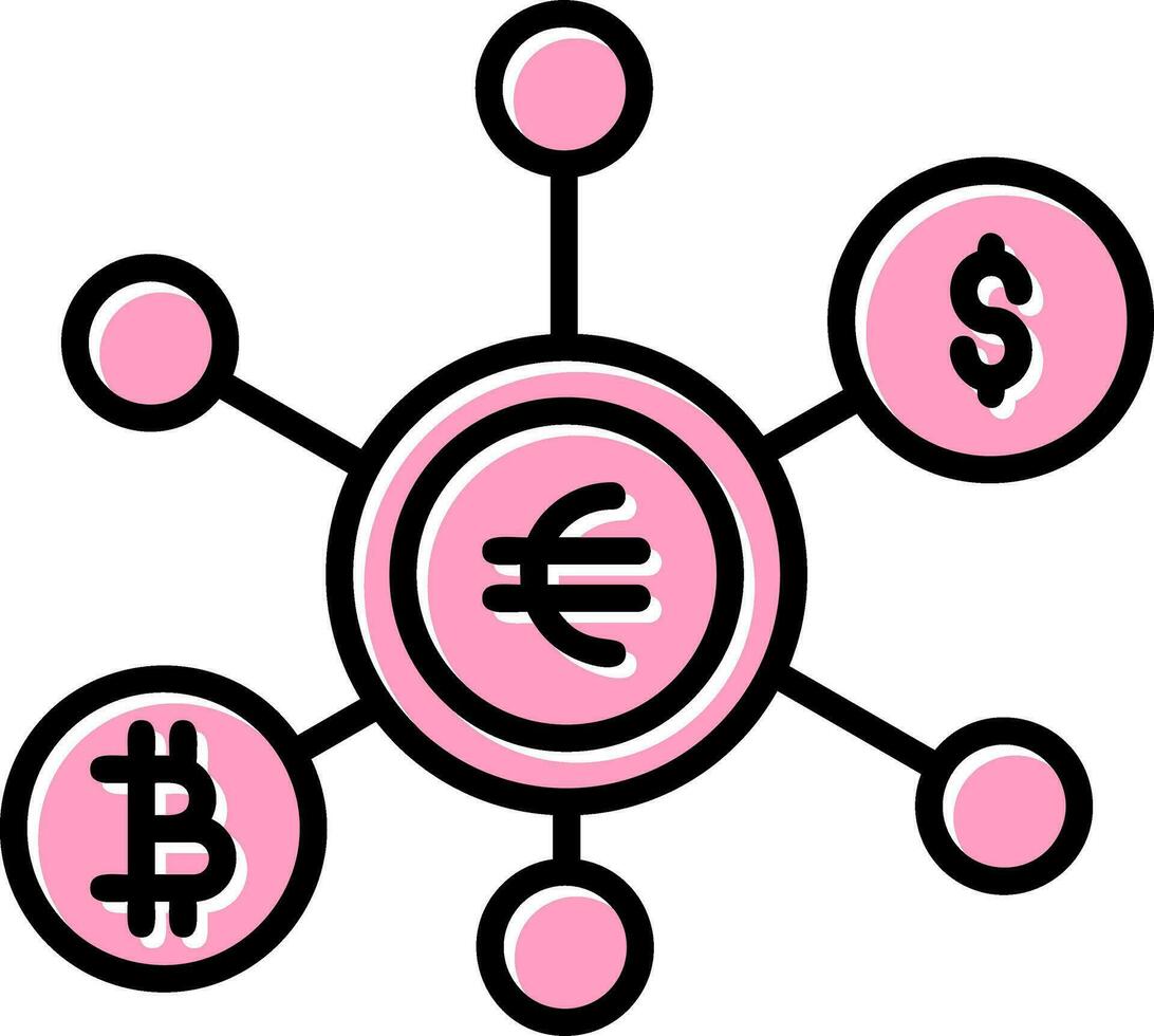 currency Vector Icon