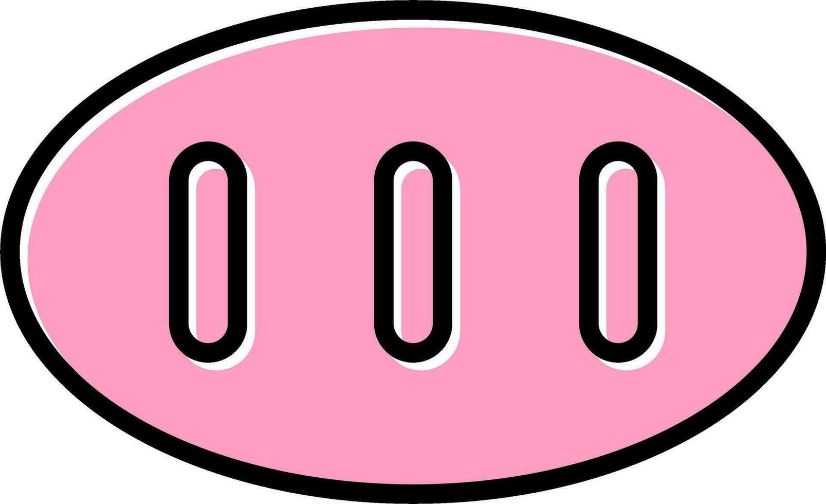 Bakery Vector Icon