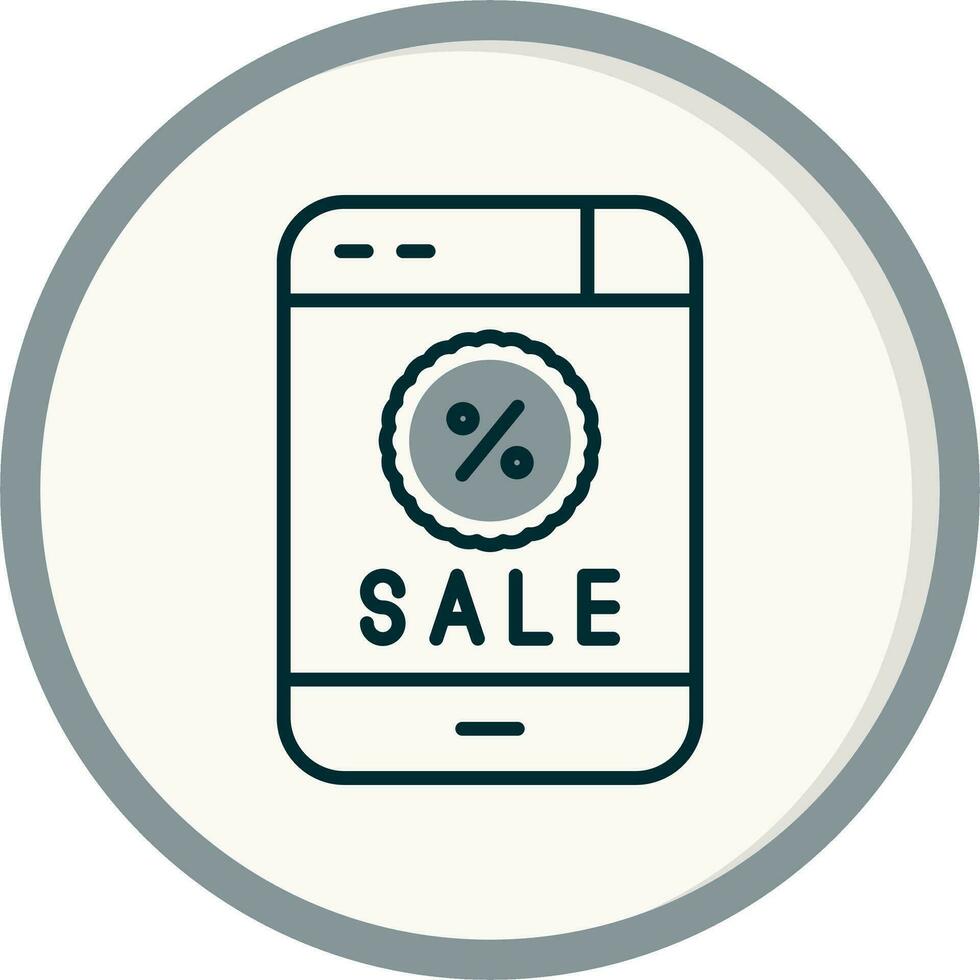 Smartphone Vector Icon