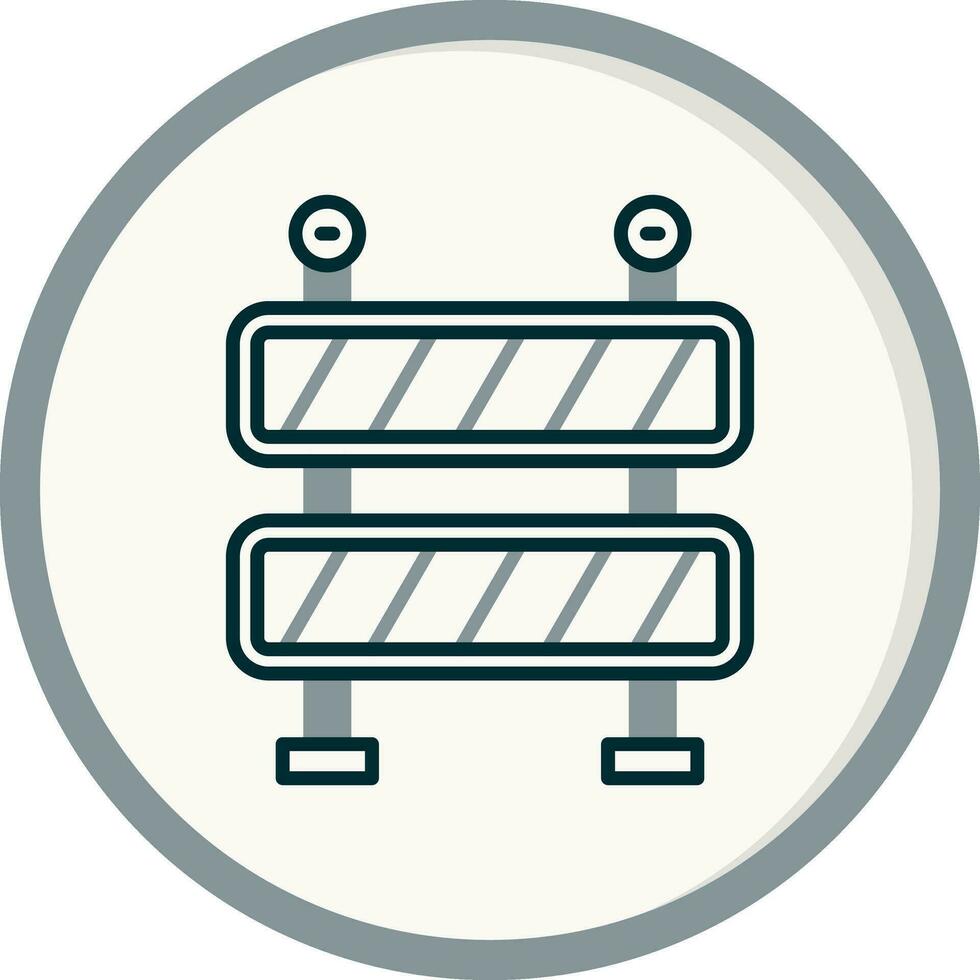 Under Construction Vector Icon