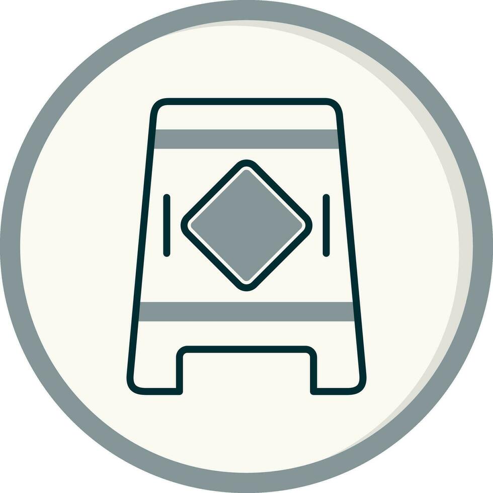 Wip Vector Icon