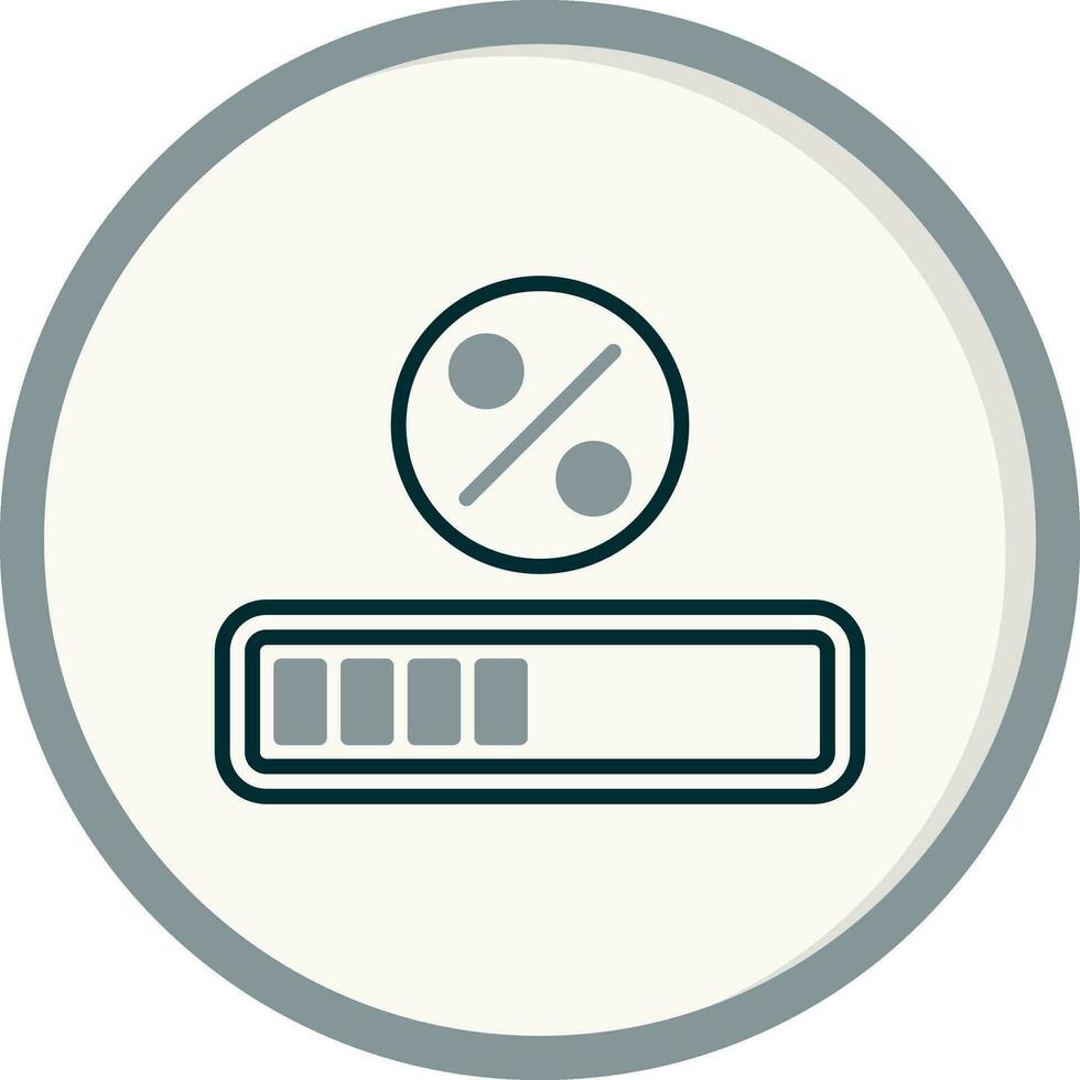 Loading Vector Icon