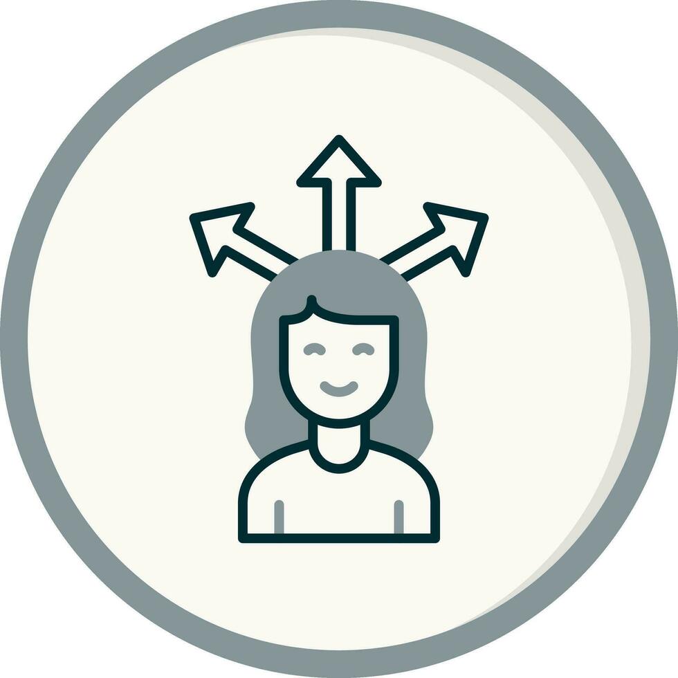 Skills Vector Icon