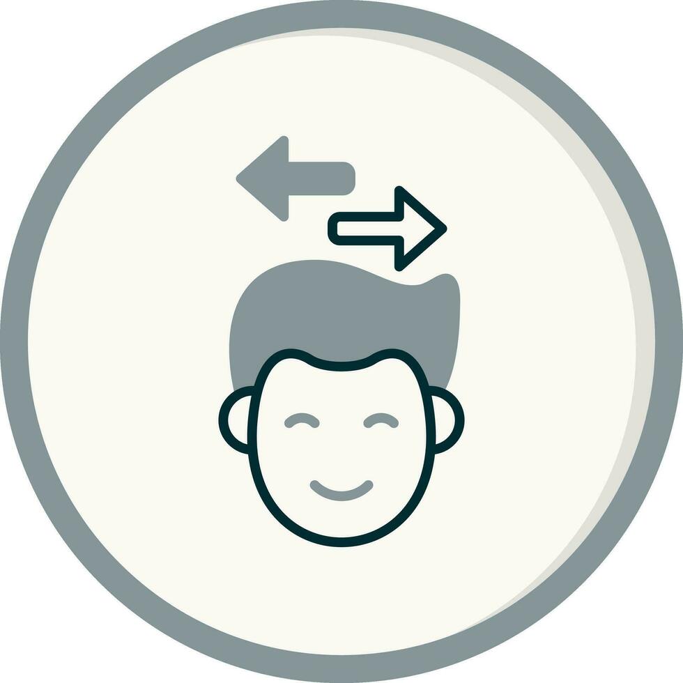 Thought Vector Icon