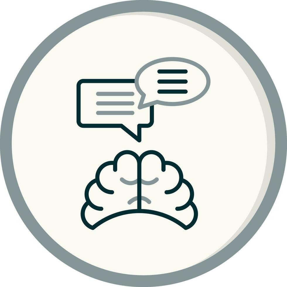 Communication Vector Icon