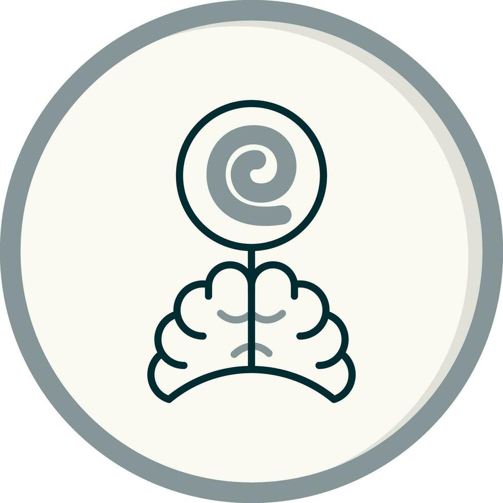 Confusion Vector Icon
