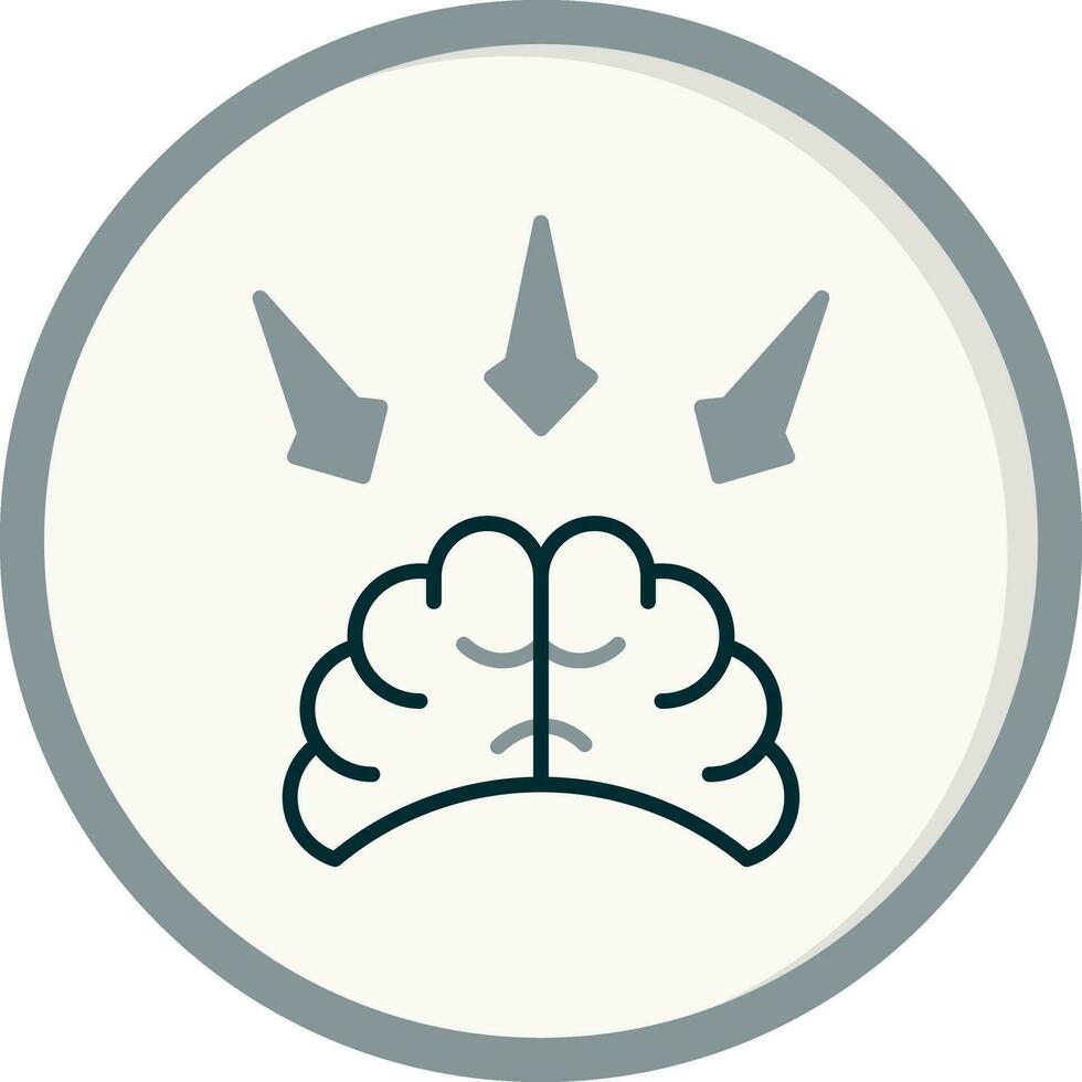 Insight Vector Icon