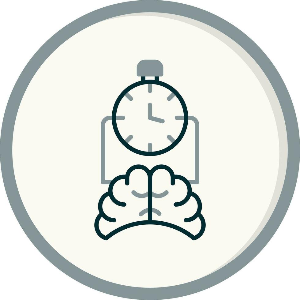 Quick Response Vector Icon