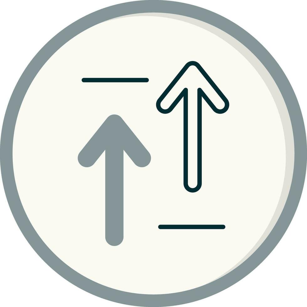 Arrows Vector Icon