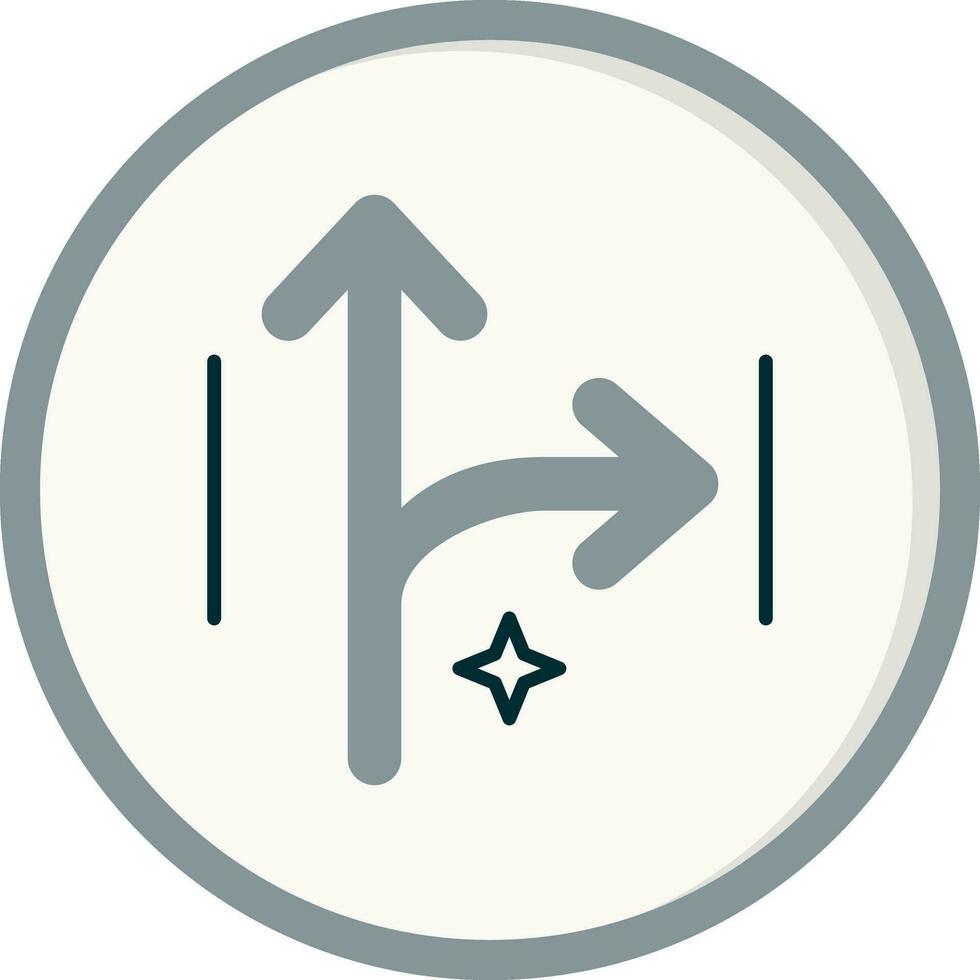 Arrows Vector Icon
