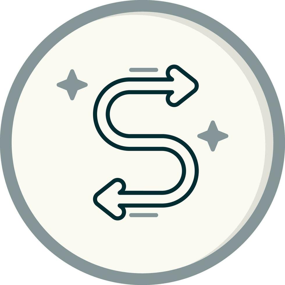 Arrows Vector Icon