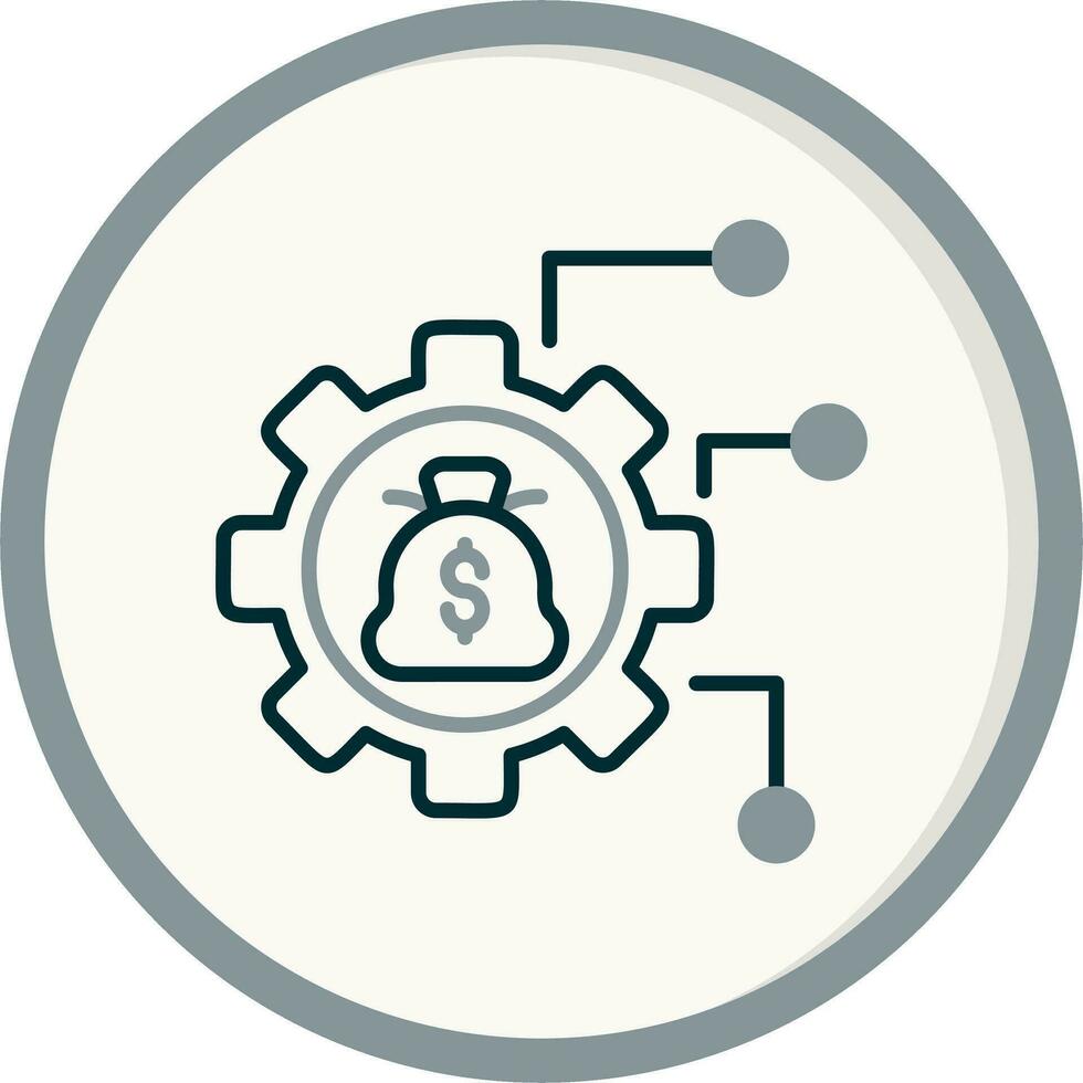 asset Vector Icon