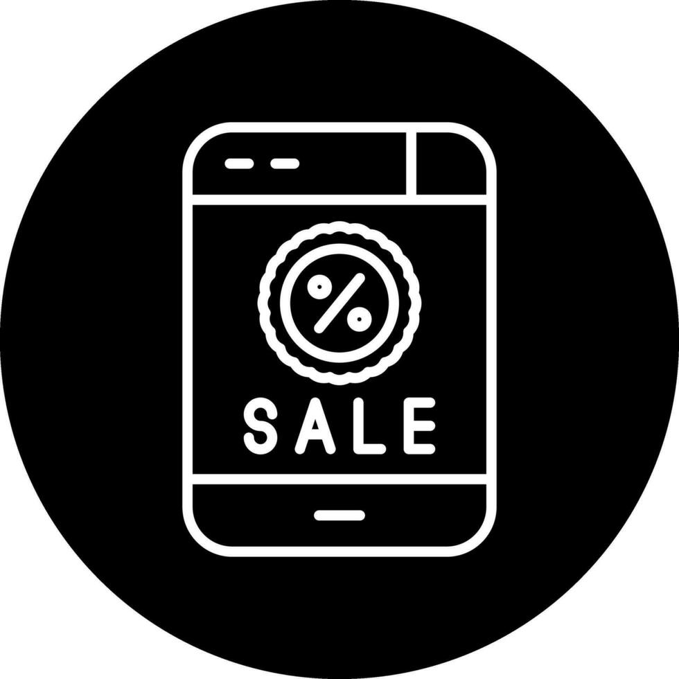Smartphone Vector Icon