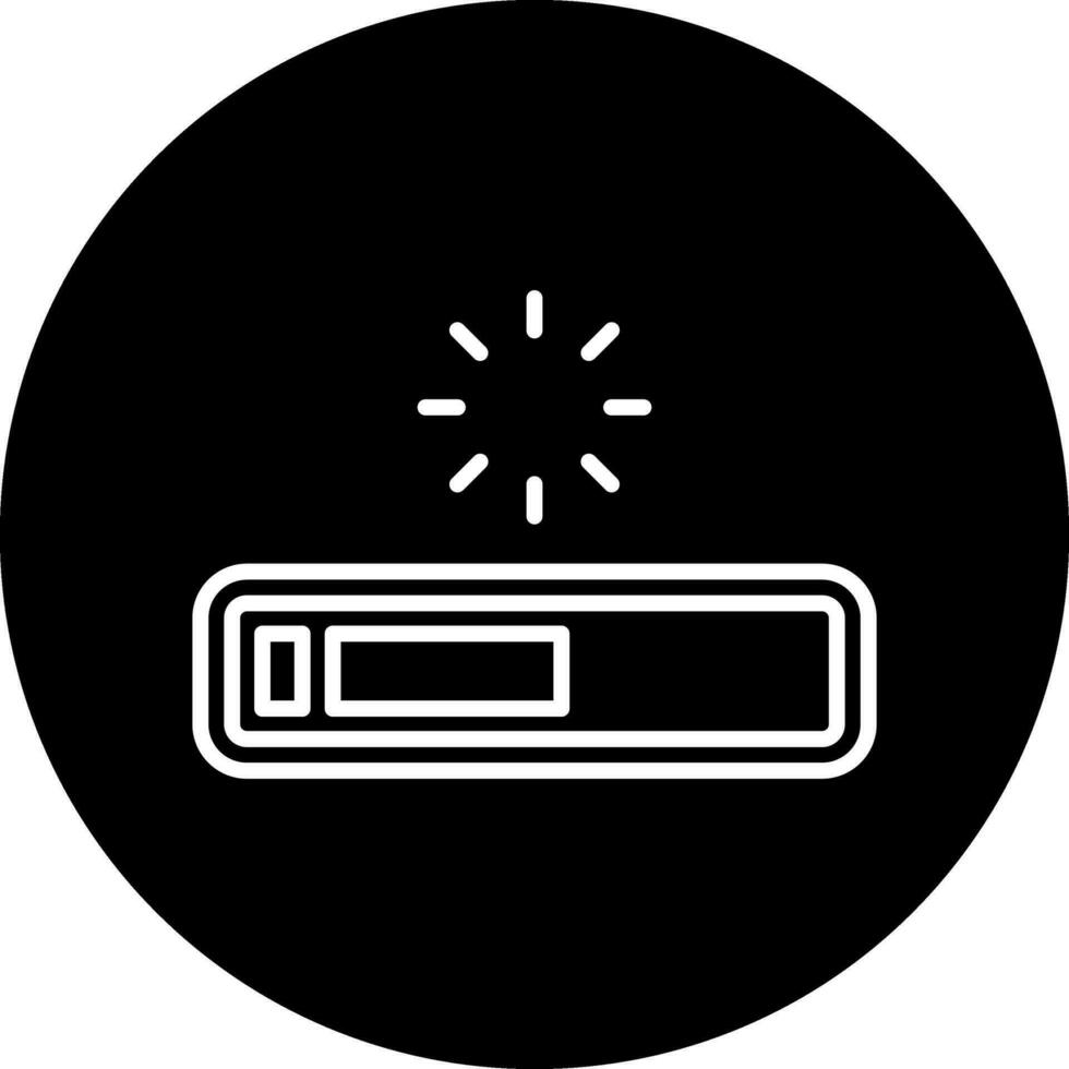 Loading Vector Icon