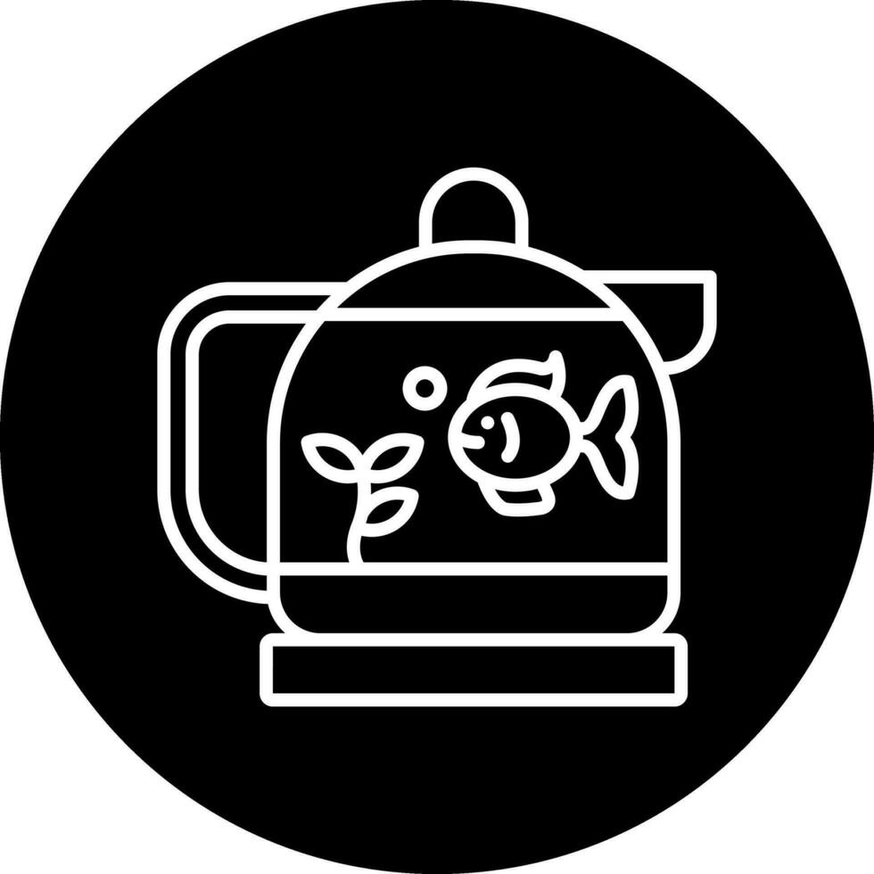 Aquarium Vector Icon